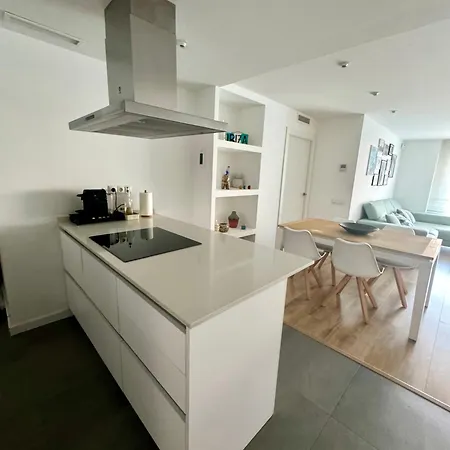 Ideal En Poblenou * Βαρκελώνη