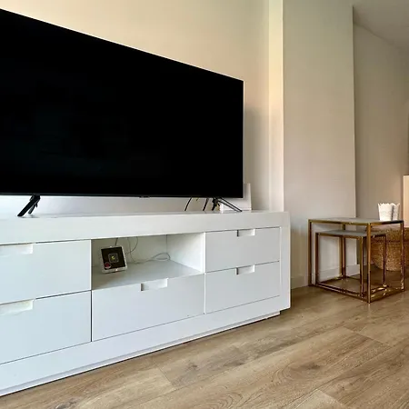 Ideal En Poblenou Διαμέρισμα