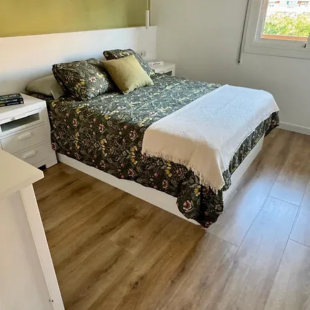 Διαμέρισμα Ideal En Poblenou Βαρκελώνη