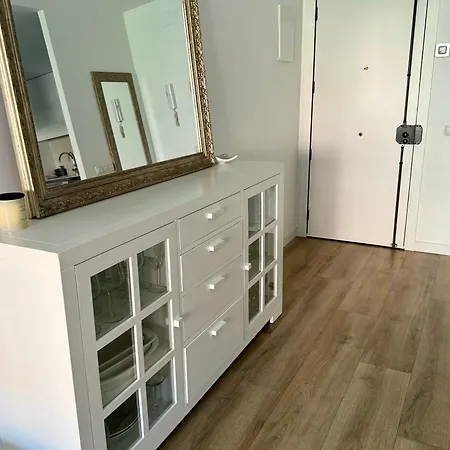 Ideal En Poblenou Βαρκελώνη