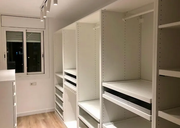 Apartmán Ideal En Poblenou Barcelona