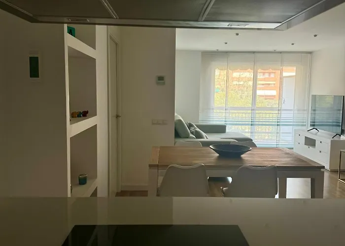 Ideal En Poblenou Barcelona