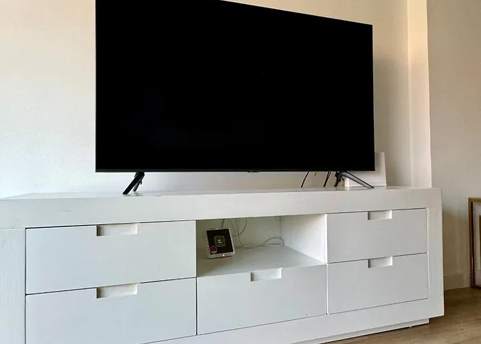 Apartmán Ideal En Poblenou