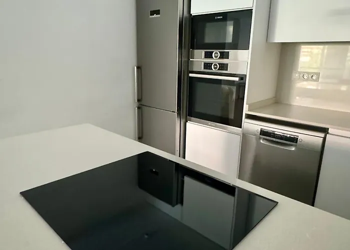 Apartmán Ideal En Poblenou Barcelona