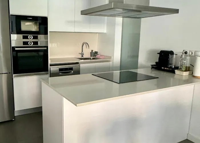 Apartmán Ideal En Poblenou