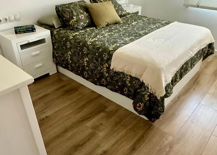 Apartmán Ideal En Poblenou