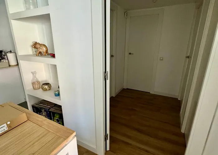 Apartmán Ideal En Poblenou *