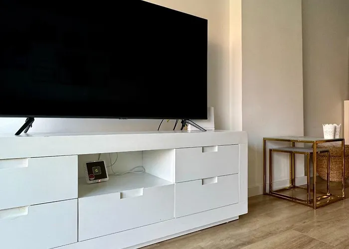Ideal En Poblenou Apartmán