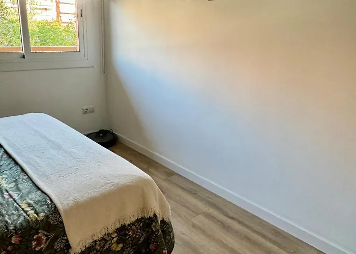 Ideal En Poblenou Apartmán Barcelona