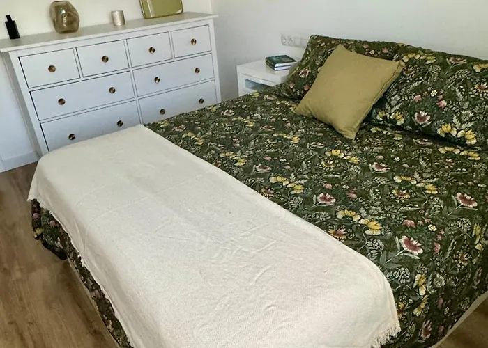 Ideal En Poblenou * Barcelona