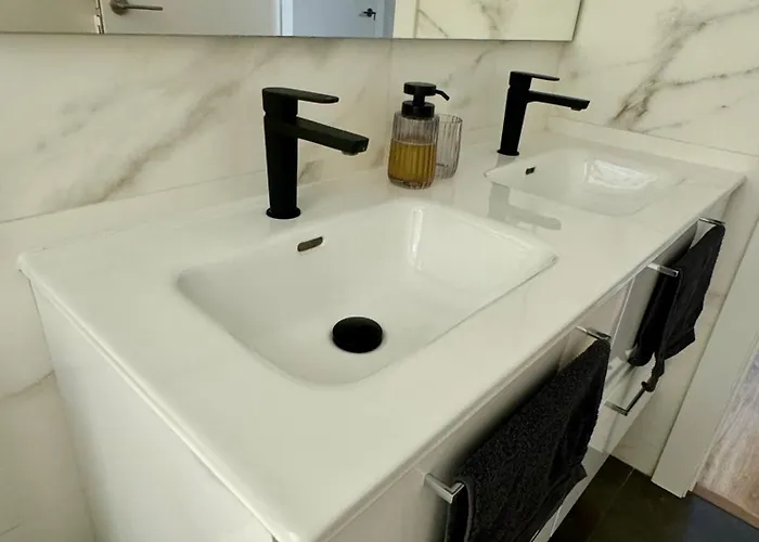 Apartmán Ideal En Poblenou