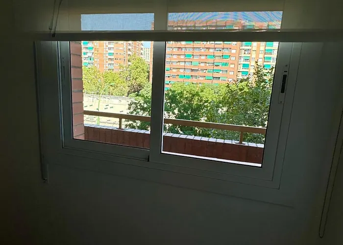 Apartmán Ideal En Poblenou *