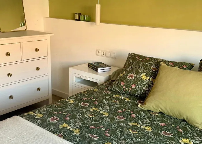 Apartmán Ideal En Poblenou Barcelona