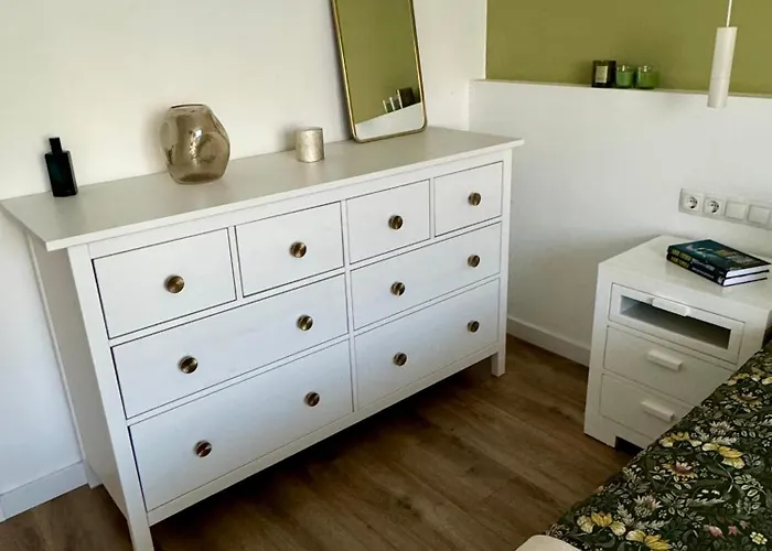 Ideal En Poblenou Barcelona