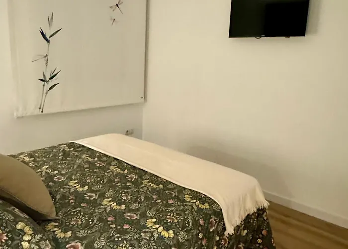 Ideal En Poblenou * Barcelona