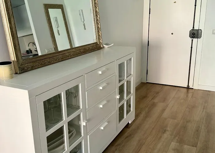 Ideal En Poblenou Barcelona