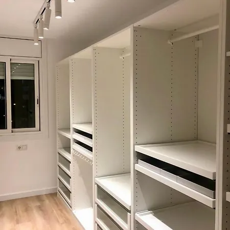 Apartment Ideal En Poblenou Barcelona
