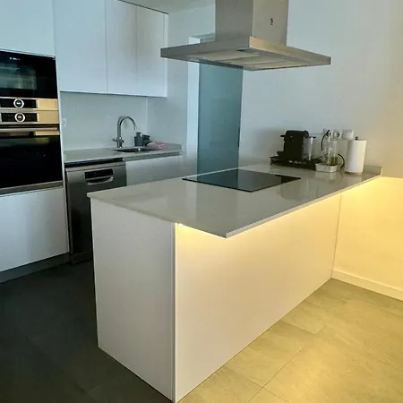 Ideal En Poblenou Apartment
