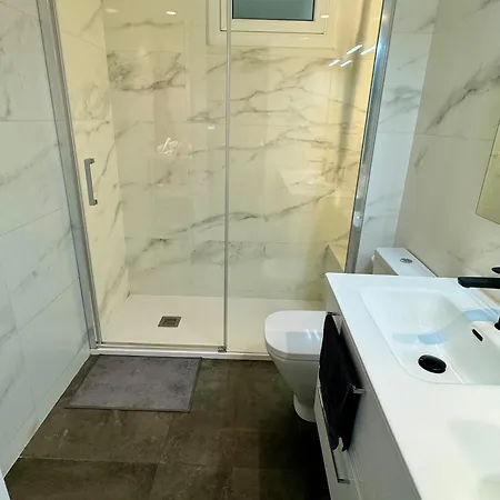 Ideal En Poblenou Apartment *