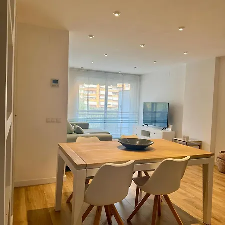 Ideal En Poblenou *