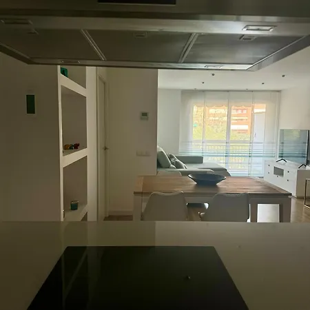 Ideal En Poblenou Barcelona