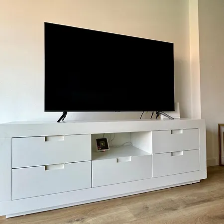 Apartment Ideal En Poblenou