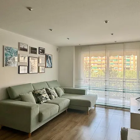 Ideal En Poblenou *