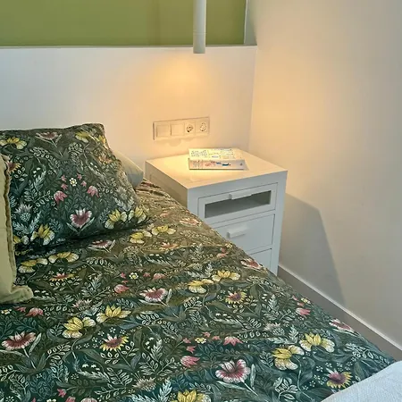 Ideal En Poblenou