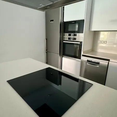 Apartment Ideal En Poblenou Barcelona