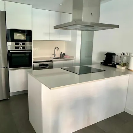 Apartment Ideal En Poblenou