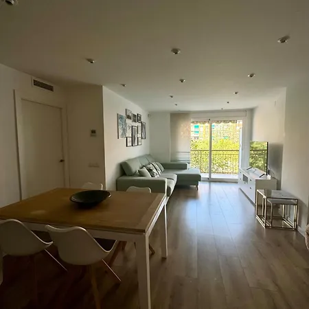 Apartment Ideal En Poblenou