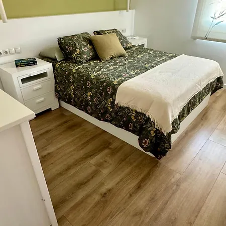 Apartment Ideal En Poblenou