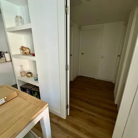 Apartment Ideal En Poblenou *