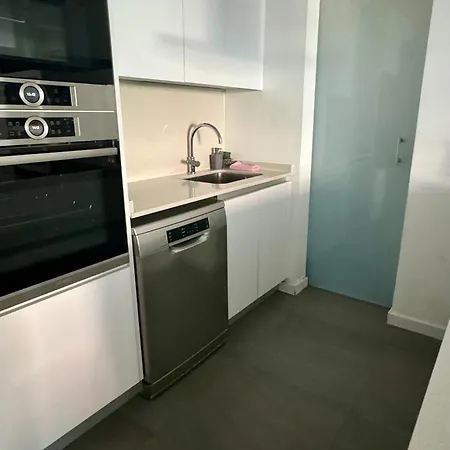 Apartment Ideal En Poblenou Barcelona