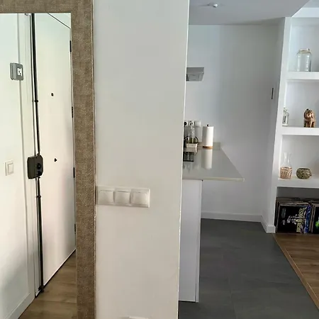 Apartment Ideal En Poblenou *