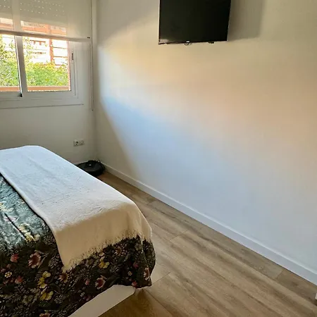 Ideal En Poblenou Apartment Barcelona