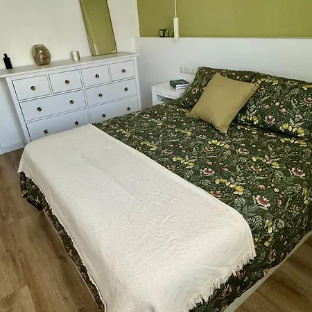 Ideal En Poblenou * Barcelona
