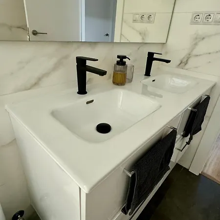 Apartment Ideal En Poblenou
