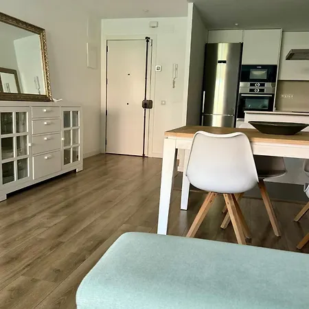 Ideal En Poblenou Apartment *