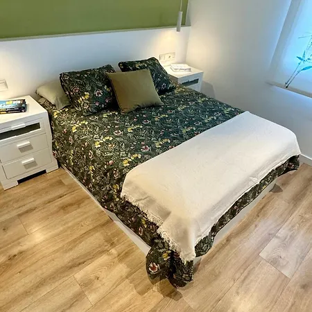 Apartment Ideal En Poblenou Barcelona