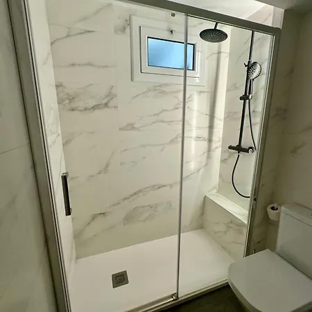 Ideal En Poblenou Barcelona