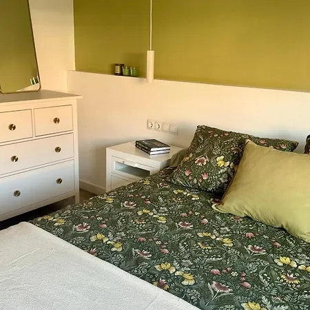 Apartment Ideal En Poblenou Barcelona