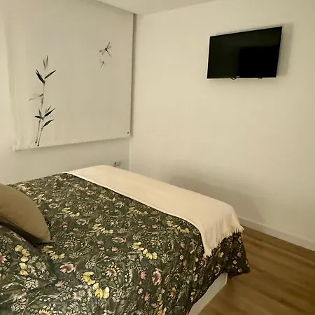 Ideal En Poblenou * Barcelona