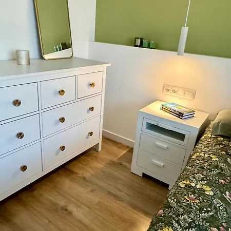 Ideal En Poblenou Apartment